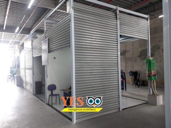 Imóvel Comercial à Venda, 50 m² em Centro - Feira De Santana