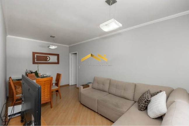 Imagem Apartamento com 2 Quartos à Venda, 76 m² em Moema - São Paulo
