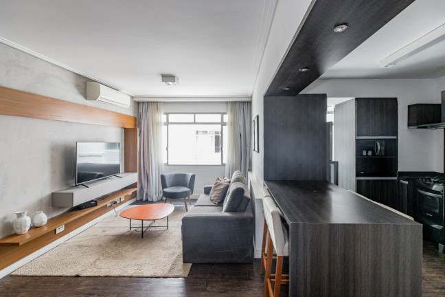 Imagem Apartamento com 2 Quartos à Venda, 101 m² em Itaim Bibi - São Paulo
