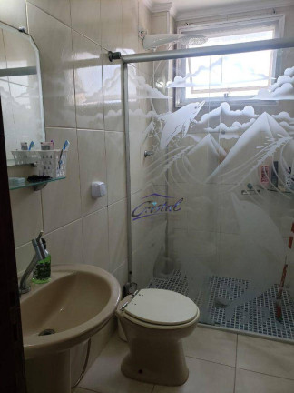 Imagem Apartamento com 1 Quarto à Venda, 50 m² em Tupi - Praia Grande Imagem Apartamento com 1 Quarto à Venda, 50 m² em Tupi - Praia Grande