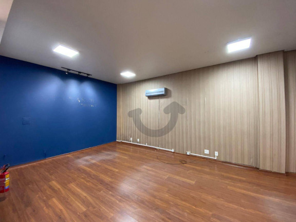 Sala Comercial para Alugar, 40 m² em Centro - Santa Cruz Do Sul