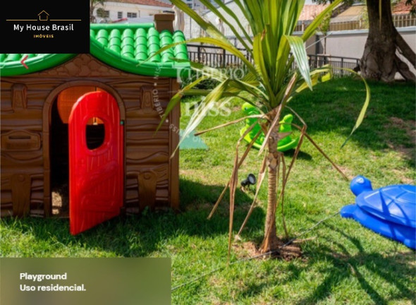 Imagem Apartamento com 2 Quartos à Venda, 40 m² em Lauzane Paulista - São Paulo Imagem Apartamento com 2 Quartos à Venda, 40 m² em Lauzane Paulista - São Paulo