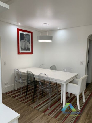 Imagem Apartamento com 2 Quartos à Venda, 63 m² em Moema - São Paulo