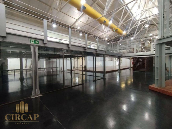 Imagem Galpão para Alugar, 6.570 m² em Vila Leopoldina - São Paulo Imagem Galpão para Alugar, 6.570 m² em Vila Leopoldina - São Paulo