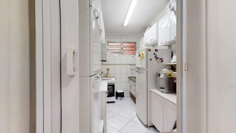 Imagem Apartamento com 1 Quarto à Venda, 48 m² em República - São Paulo Imagem Apartamento com 1 Quarto à Venda, 48 m² em República - São Paulo