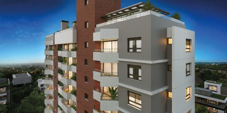 Imagem Imóvel com 2 Quartos à Venda, 79 m² em Mont Serrat - Porto Alegre