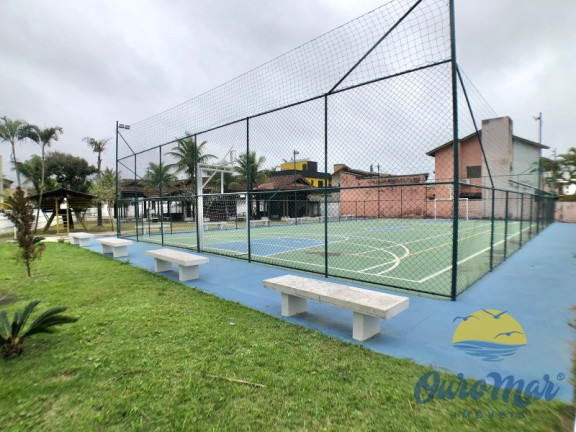Imagem Sobrado com 4 Quartos à Venda, 345 m² em Jardim Santa Teresinha - Itanhaém