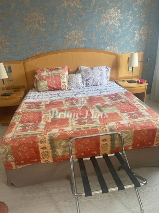 Imagem Apartamento com 1 Quarto à Venda, 32 m² em Higienópolis - São Paulo Imagem Apartamento com 1 Quarto à Venda, 32 m² em Higienópolis - São Paulo