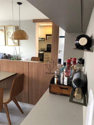 Imagem Apartamento com 2 Quartos à Venda, 63 m² em Ponta De Campina - Cabedelo