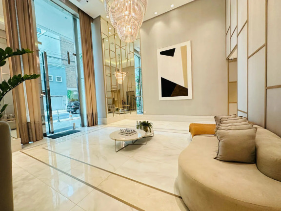 Imagem Apartamento com 3 Quartos à Venda, 126 m² em Centro - Balneário Camboriú