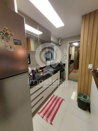 Imagem Apartamento com 3 Quartos à Venda, 75 m² em Engenheiro Luciano Cavalcante - Fortaleza
