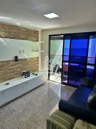 Imagem Apartamento com 2 Quartos à Venda, 75 m² em Meireles - Fortaleza