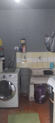 Imagem Casa com 4 Quartos à Venda, 170 m² em Jardim Santa Margarida - São Paulo Imagem Casa com 4 Quartos à Venda, 170 m² em Jardim Santa Margarida - São Paulo