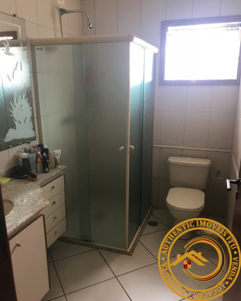 Imagem Casa com 4 Quartos à Venda, 318 m² em Jardim Theodora - Itu