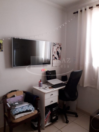 Imagem Imóvel com 2 Quartos à Venda, 47 m² em Jardim Manoel Penna - Ribeirão Preto Imagem Imóvel com 2 Quartos à Venda, 47 m² em Jardim Manoel Penna - Ribeirão Preto