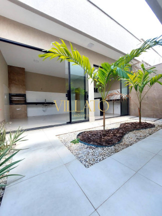 Imagem Casa com 3 Quartos à Venda, 141 m² em Setor Maysa - Trindade Imagem Casa com 3 Quartos à Venda, 141 m² em Setor Maysa - Trindade