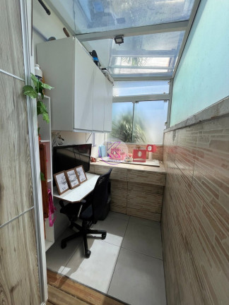 Imagem Apartamento com 2 Quartos à Venda, 58 m² em Passa Vinte - Palhoça