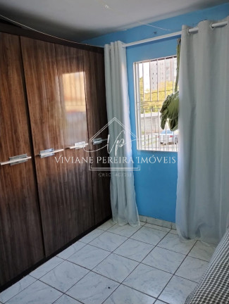 Imagem Imóvel com 2 Quartos à Venda, 45 m² em Novo Osasco - Osasco