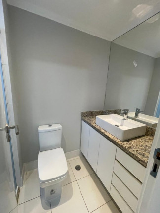 Imagem Apartamento com 2 Quartos à Venda, 66 m² em Vila Boa Vista - Barueri