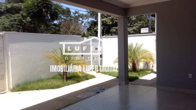 Imagem Casa com 2 Quartos à Venda, 250 m² em Residencial Cambuy - Araraquara Imagem Casa com 2 Quartos à Venda, 250 m² em Residencial Cambuy - Araraquara