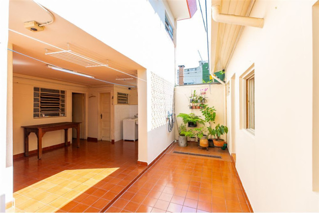 Imagem Casa com 4 Quartos à Venda,  em Campo Belo - São Paulo