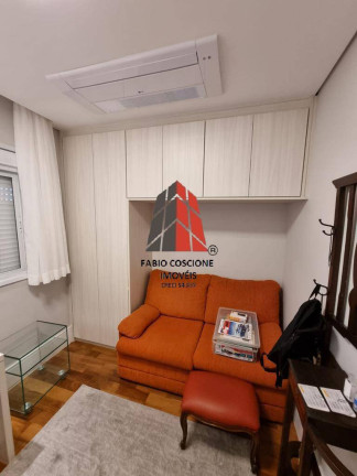 Imagem Apartamento com 3 Quartos à Venda, 132 m² em Parque São Jorge - São Paulo Imagem Apartamento com 3 Quartos à Venda, 132 m² em Parque São Jorge - São Paulo