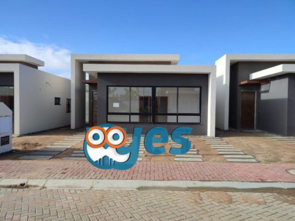 Casa com 3 Quartos à Venda, 177 m² em Sim - Feira De Santana