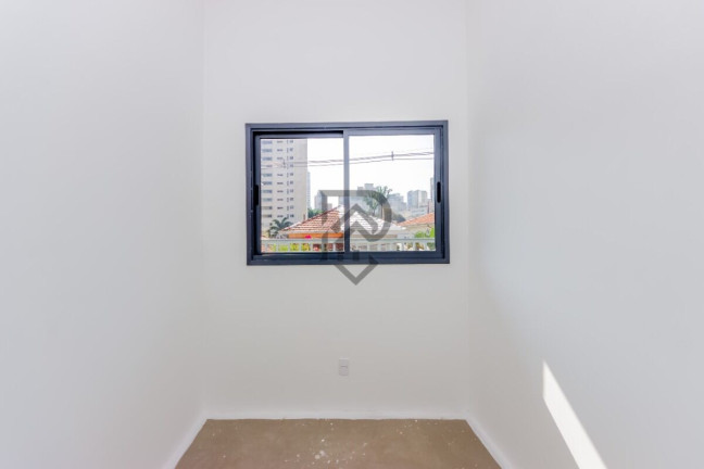 Imagem Apartamento com 2 Quartos à Venda, 44 m² em Vila Mariana - São Paulo