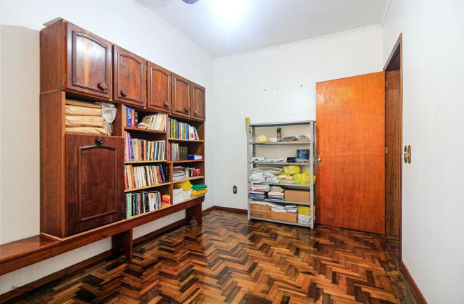 Imagem Apartamento com 3 Quartos à Venda, 80 m² em Vila Assunção - Porto Alegre