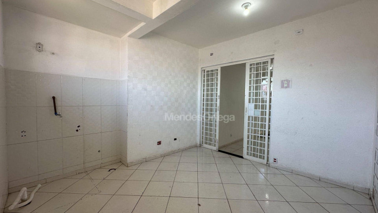 Imagem Sala Comercial para Alugar, 54 m² em Jardim Simus - Sorocaba