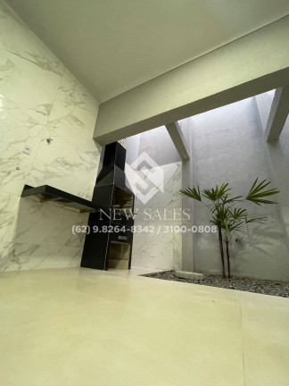 Imagem Casa com 3 Quartos à Venda, 250 m² em Setor Sevene - Goiânia Imagem Casa com 3 Quartos à Venda, 250 m² em Setor Sevene - Goiânia