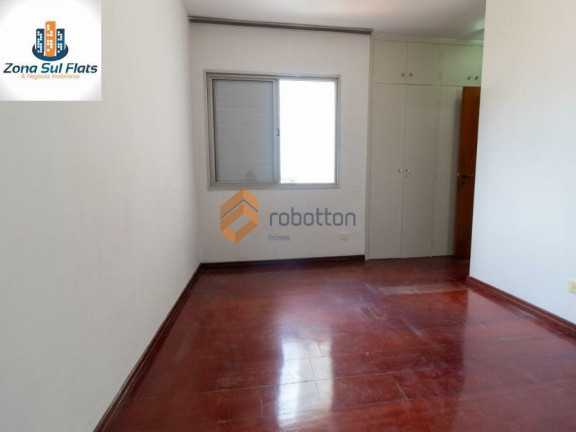 Imagem Apartamento com 3 Quartos à Venda, 115 m² em Brooklin Paulista - São Paulo Imagem Apartamento com 3 Quartos à Venda, 115 m² em Brooklin Paulista - São Paulo