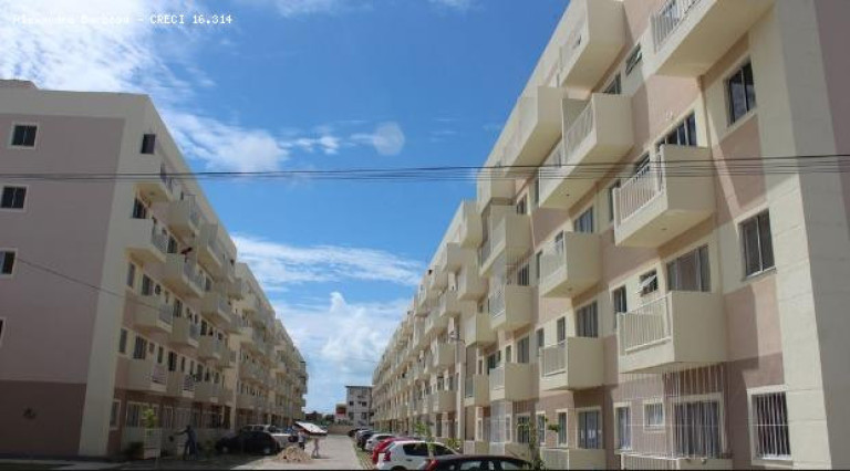 Imagem Apartamento com 3 Quartos à Venda, 60 m² em Candeias - Jaboatão Dos Guararapes