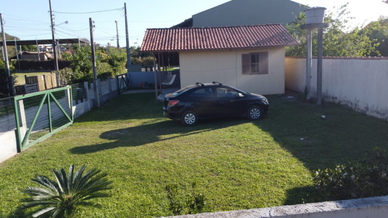 Imagem Casa com 2 Quartos à Venda, 54 m² em Praia Do Rosa - Imbituba