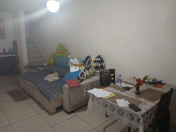 Imagem Casa com 2 Quartos à Venda, 87 m² em Jardim América - Taboão Da Serra Imagem Casa com 2 Quartos à Venda, 87 m² em Jardim América - Taboão Da Serra