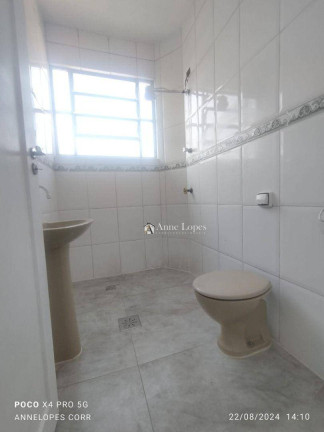 Imagem Apartamento com 1 Quarto à Venda, 48 m² em Marapé - Santos