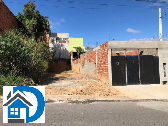 Imagem Terreno à Venda, 125 m² em Parque São Bento - Sorocaba Imagem Terreno à Venda, 125 m² em Parque São Bento - Sorocaba