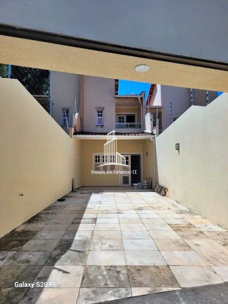 Imagem Casa com 3 Quartos à Venda, 150 m² em Vicente Pinzon - Fortaleza Imagem Casa com 3 Quartos à Venda, 150 m² em Vicente Pinzon - Fortaleza
