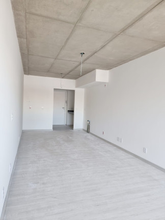Imagem Loft com 1 Quarto à Venda, 56 m² em Cidade Baixa - Porto Alegre