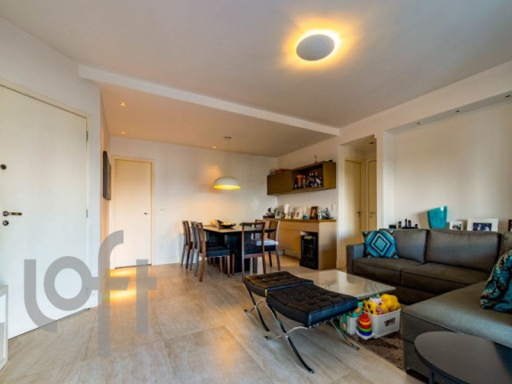 Imagem Apartamento com 3 Quartos à Venda,  em Jardim Aeroporto - São Paulo