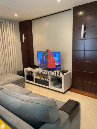 Imagem Apartamento com 3 Quartos à Venda, 140 m² em Vila Regente Feijó - São Paulo Imagem Apartamento com 3 Quartos à Venda, 140 m² em Vila Regente Feijó - São Paulo