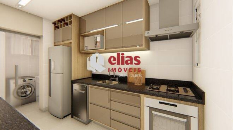 Imagem Apartamento com 2 Quartos à Venda, 89 m² em Vila Mariana - Bauru Imagem Apartamento com 2 Quartos à Venda, 89 m² em Vila Mariana - Bauru