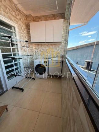 Imagem Sobrado com 2 Quartos à Venda, 170 m² em Residencial Altos Do Bosque - São José Dos Campos