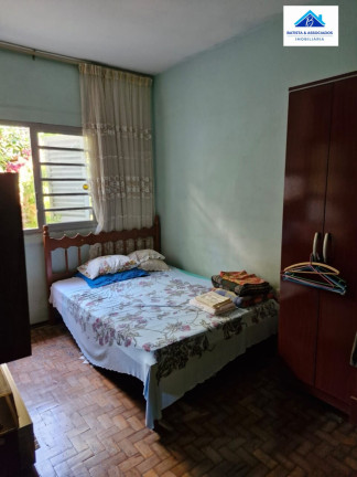Imagem Casa com 3 Quartos à Venda, 119 m² em Jardim Capivari - Campinas Imagem Casa com 3 Quartos à Venda, 119 m² em Jardim Capivari - Campinas