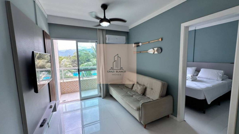 Imagem Apartamento com 1 Quarto à Venda, 38 m² Imagem Apartamento com 1 Quarto à Venda, 38 m²