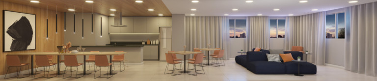 Imagem Apartamento com 1 Quarto à Venda, 93 m² em Ipiranga - São Paulo
