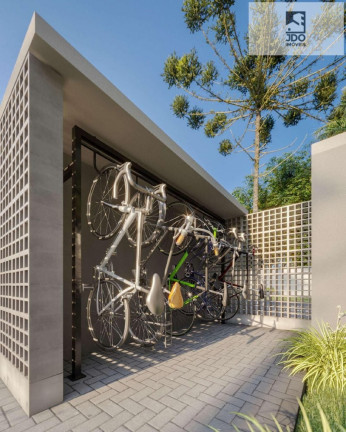 Imagem Apartamento com 2 Quartos à Venda, 55 m² em Portão - Curitiba Imagem Apartamento com 2 Quartos à Venda, 55 m² em Portão - Curitiba