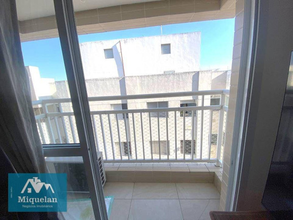 Imagem Apartamento com 2 Quartos à Venda, 55 m² em Mandaqui - São Paulo Imagem Apartamento com 2 Quartos à Venda, 55 m² em Mandaqui - São Paulo