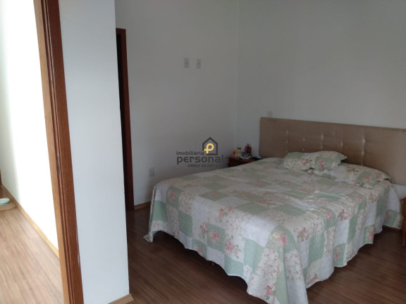 Imagem Imóvel com 4 Quartos à Venda, 224 m² em Parque Ibiti Reserva - Sorocaba