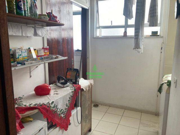 Imagem Apartamento com 2 Quartos à Venda, 74 m² em Santa Rosa - Niterói